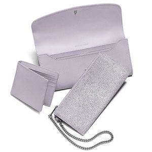 Michael Kors Large Juliana Wallet *price firm*